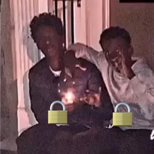 Meet your Posher, Yari